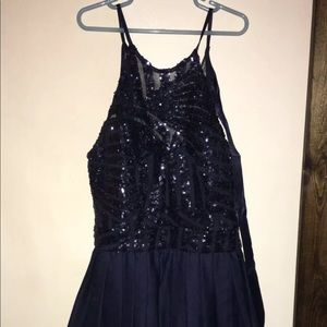 Homecoming Dress
